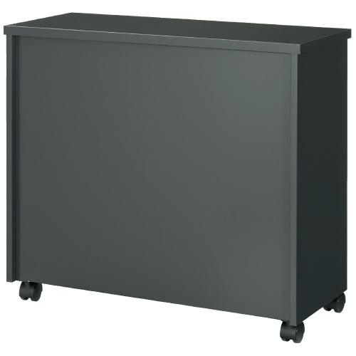 ジョインテックス 組立式アンダーデスクラック JDL-70KD BK 754302 | ブランド登録なし | 01