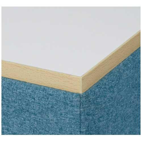 FRENZ 応接テーブル LDP-TAW BL ブルー 754320 | ブランド登録なし | 01