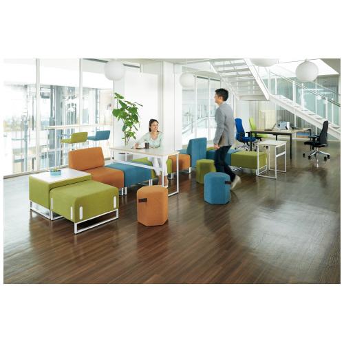 FRENZ スモールスツール LDP-SST BL ブルー 754392 | ブランド登録なし | 01