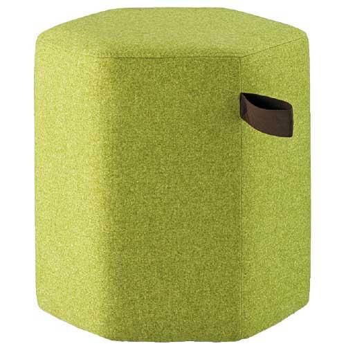 FRENZ スモールスツール LDP-SST YG イエローG 754393 | ブランド登録なし