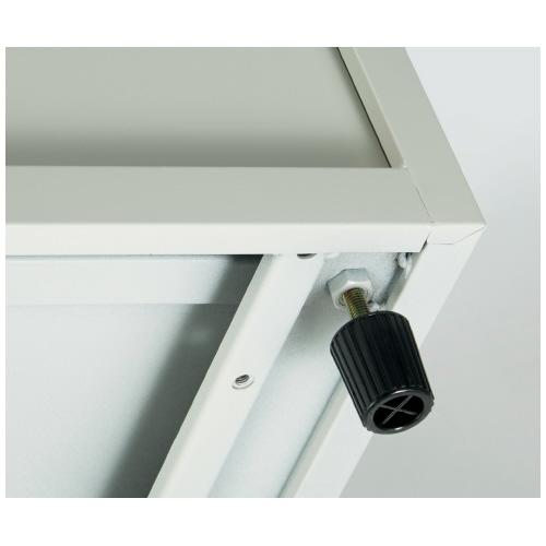 ジョインテックス Pロッカーアジャスター JPL-AJ 4個入 754420 | ブランド登録なし | 01