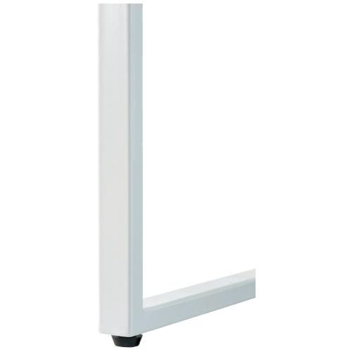 FRENZ ハイテーブル LDP-HT1340-WH W1300 754481 | ブランド登録なし | 02