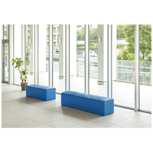 ジョインテックス 収納付きベンチ TSB-1220 754535 | ブランド登録なし | 02