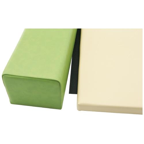 ジョインテックス キッズサークル ベンチ TK-B09 GR 754547 | ブランド登録なし | 01