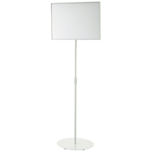 エヌケイ サインスタンド NSS-FA3Y-WG 両面型 A3横 754619 | ブランド登録なし