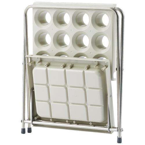 山崎産業 傘立て アンブラー EX-12 YA-55L-ID 754635 | 山崎産業 | 01