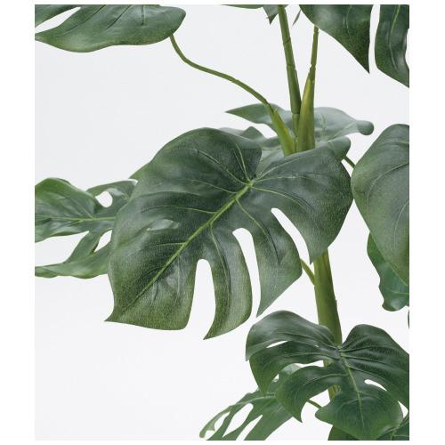 東北花材 人工樹木 モンステラR 90852 754646 | ブランド登録なし | 01