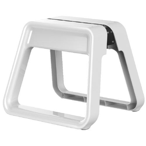 ピカコーポレイション 踏み台 GEMS-NCWH ホワイト 754682 | ピカコーポレイション