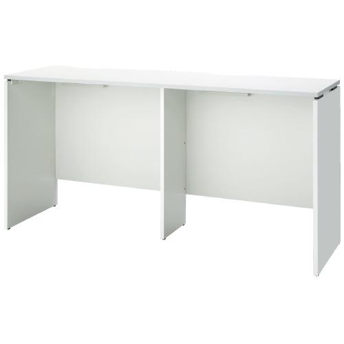 プラス b-Foret フリーデスクハイ BF2-H206-J W4 754700 | PLUS