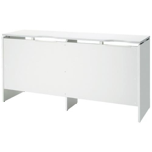 プラス b-Foret フリーデスクハイ BF2-H206-J W4 754700 | PLUS | 01