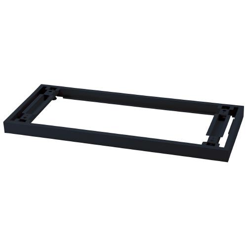 プラス Je保管庫 ベース JE-11 BK D450 754717 | PLUS