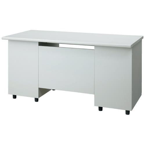 ジョインテックス 両袖机 JN2-211-AWH 767840 | ブランド登録なし | 01