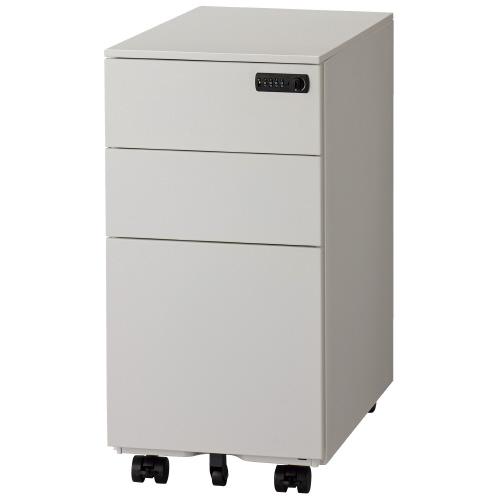 TOKIO ワゴン ダイヤル錠 FWGN-DY30 WHDL 767857 | ブランド登録なし