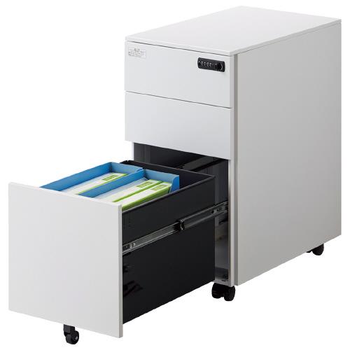 TOKIO ワゴン ダイヤル錠 FWGN-DY30 WHDL 767857 | ブランド登録なし | 01