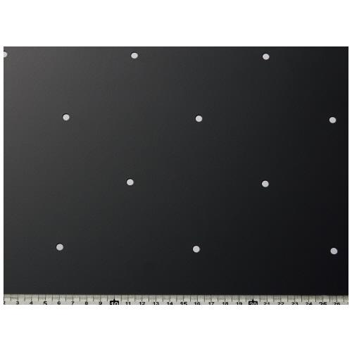 FRENZ テーブル FZN用幕板 F-P180 BK 767884 | ブランド登録なし | 01