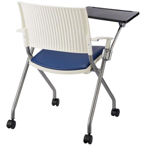 ジョインテックス 会議イス用メモ台 FJC用 NC-M 767979 | ブランド登録なし | 01