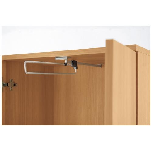 タック ワードローブ UFRW-NA ナチュラル 768002 | ブランド登録なし | 02