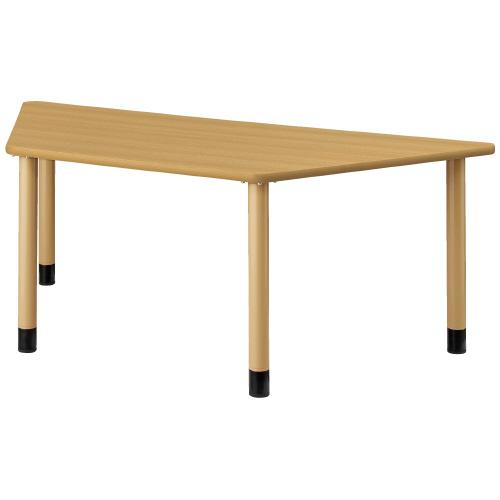 タック テーブル UFT-4KD9018-NA-L1 固定脚 768003 | ブランド登録なし