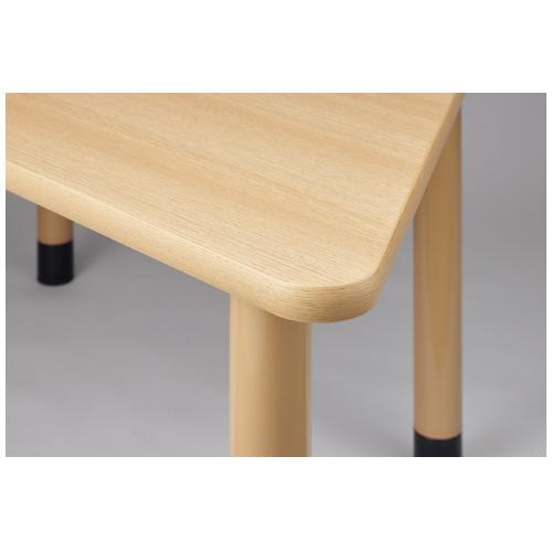 タック テーブル UFT-4KD9018-NA-L1 固定脚 768003 | ブランド登録なし | 03