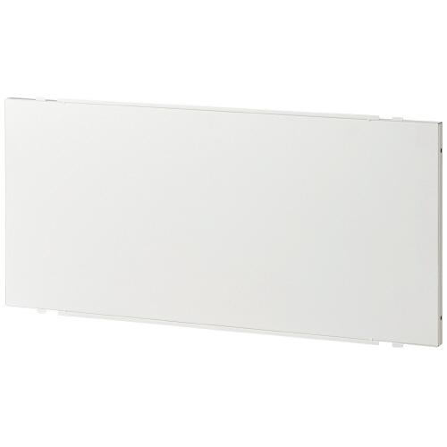 ダイシン工業 シェルフバックパネル1枚R900-BPSWホワイト 768023 | ブランド登録なし