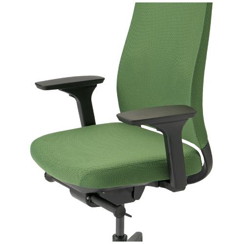 CMC(中央可鍛工業) イス用肘セット CC-3B 可動式 768253 | ブランド登録なし