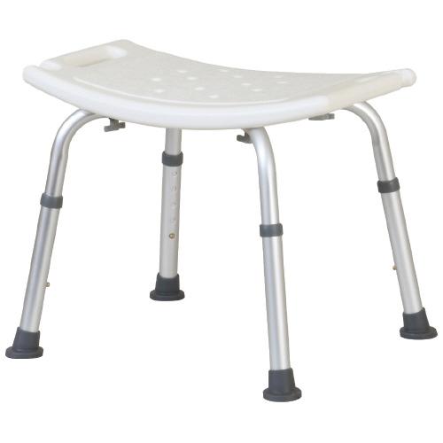 弘益（KOEKI） シャワーチェア WG-51 背なし 768282 | ブランド登録なし | 01