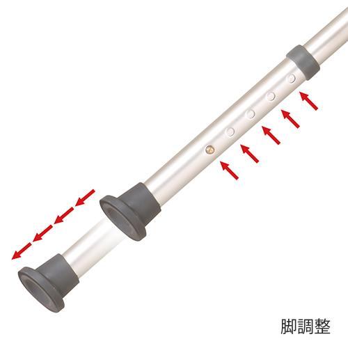 弘益（KOEKI） シャワーチェア WG-51 背なし 768282 | ブランド登録なし | 03