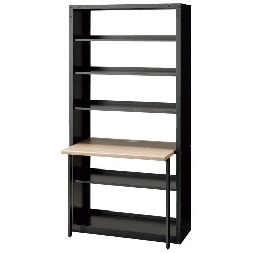 ジョインテックス ラックデスク GRD-1860 MW 768286 | ブランド登録なし