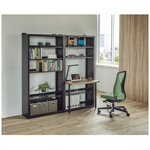 ジョインテックス ラックデスク GRD-1860 MW 768286 | ブランド登録なし | 01