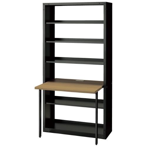 ジョインテックス ラックデスク GRD-1870 MW 768287 | ブランド登録なし