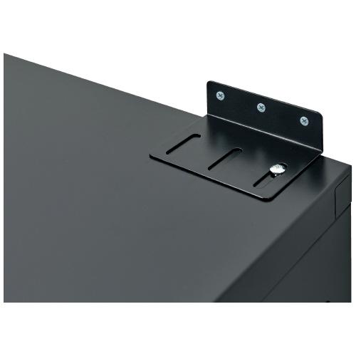 ジョインテックス 壁面固定金具 GR-HK BK 768291 | ブランド登録なし