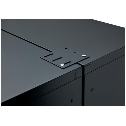 ジョインテックス 複式固定金具 GR-FK BK 768292 | ブランド登録なし