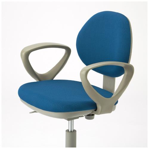 CMC(中央可鍛工業) イス用肘セット CHI-AJ CHI用 768367 | ブランド登録なし