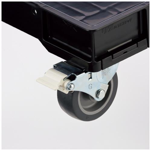 岐阜プラスチック工業 アングルキャリーLB CB-50L用 768459 | ブランド登録なし | 01