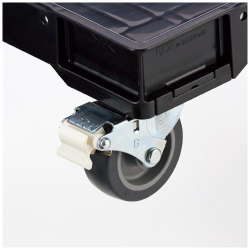 岐阜プラスチック工業 アングルキャリーLB CB-50L用 768459 | ブランド登録なし | 02