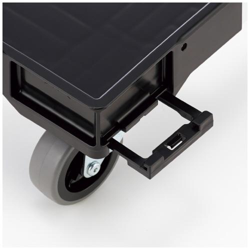 岐阜プラスチック工業 アングルキャリーLB CB-75L用 768460 | ブランド登録なし | 01