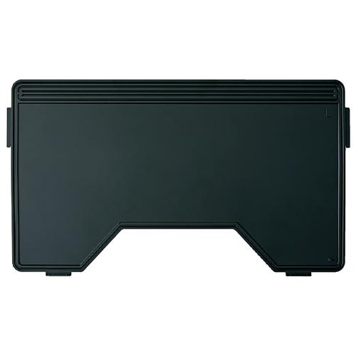 プラス 引出し用仕切板 US-SI-L 775713 | PLUS