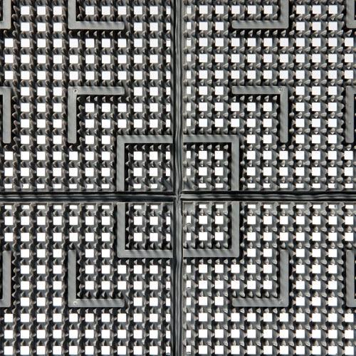 テラモト テラロイヤル MR-050-050-5 900*1200mm 灰 806038 | テラモト | 01