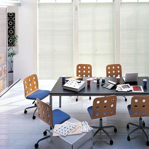 立川機工 ブラインド VB 178*108cm 2013 アイボリー 829190 | 立川機工 | 02