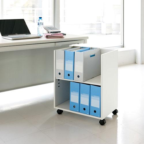 ジョインテックス インサイドボックス PJB-05OP ホワイト 829423 | ブランド登録なし | 01