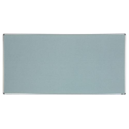 日学 アルミ枠掲示板 TB-21A 1800×900mm 829467 | ブランド登録なし