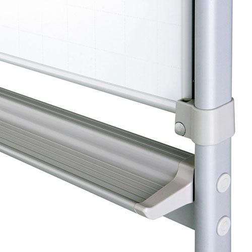 日学 脚付両面ホーローホワイトボード SR-32PT 829490 | ブランド登録なし | 01