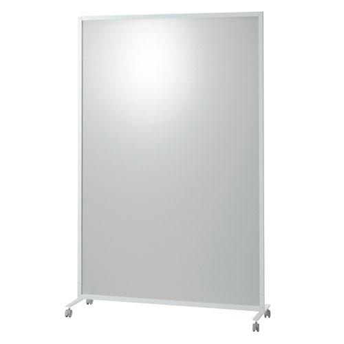 スマイル パネル W1200×H1800mm キャスター付 SMC740789495 829499 | ブランド登録なし