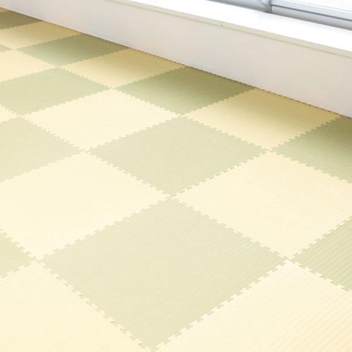 みずわ工業 ジョイントクッション和み(16枚入) GR 20444616 829509 | ブランド登録なし | 01