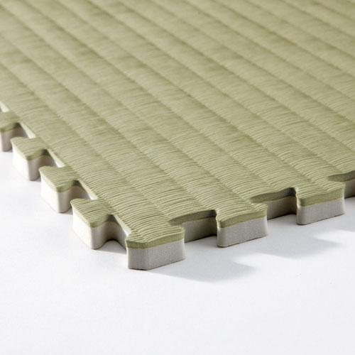 みずわ工業 ジョイントクッション和み(16枚入) GR 20444616 829509 | ブランド登録なし | 03