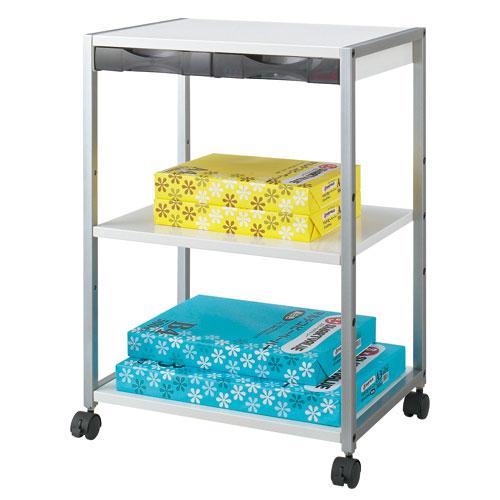 トヨダプロダクツ ケース付きサイドワゴン SW-700C 829515 | トヨダプロダクツ