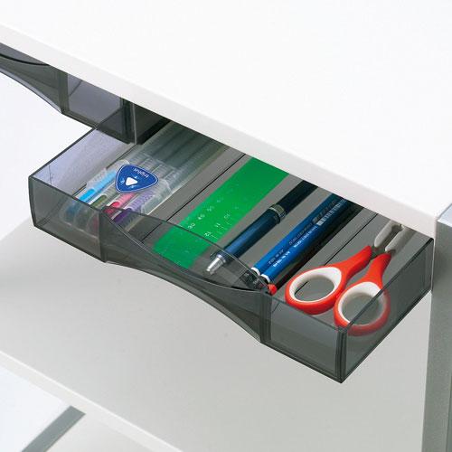 トヨダプロダクツ ケース付きサイドワゴン SW-700C 829515 | トヨダプロダクツ | 01