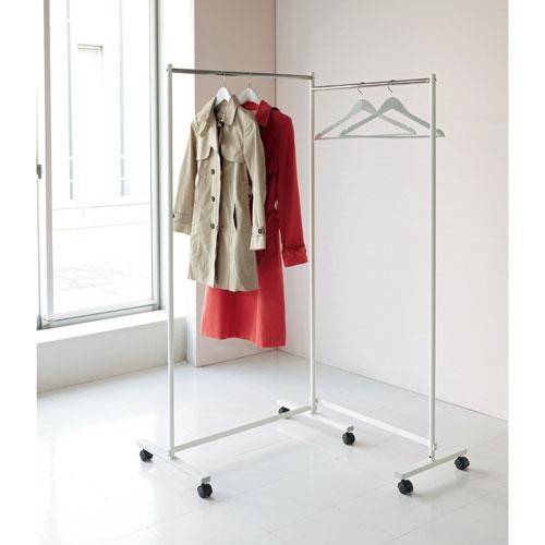 トヨダプロダクツ コートハンガー CH-15F ホワイト 829541 | トヨダプロダクツ | 03