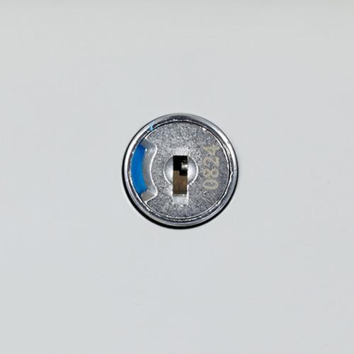 FIRST-G 脇机2段 GT-462WTR WG ホワイトグレー 838317 | ブランド登録なし | 01