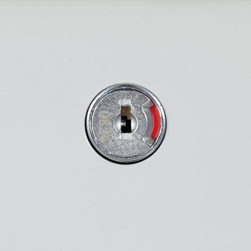 FIRST-G 脇机2段 GT-462WTR WG ホワイトグレー 838317 | ブランド登録なし | 02